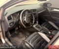 Серый Фольксваген e-Golf, объемом двигателя 0.12 л и пробегом 120 тыс. км за 10900 $, фото 7 на Automoto.ua