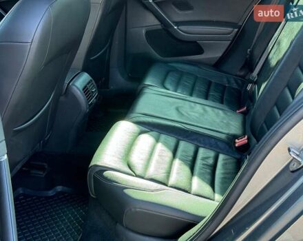 Серый Фольксваген e-Golf, объемом двигателя 0 л и пробегом 72 тыс. км за 11390 $, фото 17 на Automoto.ua