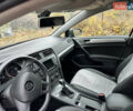Серый Фольксваген e-Golf, объемом двигателя 0 л и пробегом 95 тыс. км за 8200 $, фото 8 на Automoto.ua