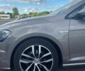 Сірий Фольксваген e-Golf, об'ємом двигуна 0 л та пробігом 112 тис. км за 9700 $, фото 19 на Automoto.ua