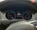 Серый Фольксваген e-Golf, объемом двигателя 0 л и пробегом 123 тыс. км за 9950 $, фото 7 на Automoto.ua