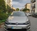 Серый Фольксваген e-Golf, объемом двигателя 0 л и пробегом 70 тыс. км за 11500 $, фото 1 на Automoto.ua