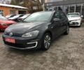 Сірий Фольксваген e-Golf, об'ємом двигуна 0 л та пробігом 80 тис. км за 15500 $, фото 1 на Automoto.ua