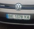 Сірий Фольксваген e-Golf, об'ємом двигуна 0 л та пробігом 130 тис. км за 8800 $, фото 1 на Automoto.ua