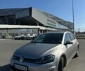 Серый Фольксваген e-Golf, объемом двигателя 0 л и пробегом 155 тыс. км за 8000 $, фото 1 на Automoto.ua