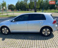 Серый Фольксваген e-Golf, объемом двигателя 0 л и пробегом 100 тыс. км за 9900 $, фото 4 на Automoto.ua