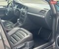Сірий Фольксваген e-Golf, об'ємом двигуна 0 л та пробігом 112 тис. км за 9700 $, фото 23 на Automoto.ua