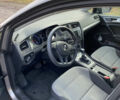 Серый Фольксваген e-Golf, объемом двигателя 0 л и пробегом 87 тыс. км за 10500 $, фото 22 на Automoto.ua