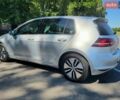 Серый Фольксваген e-Golf, объемом двигателя 0 л и пробегом 185 тыс. км за 9900 $, фото 14 на Automoto.ua