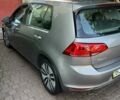 Сірий Фольксваген e-Golf, об'ємом двигуна 0 л та пробігом 63 тис. км за 16750 $, фото 13 на Automoto.ua
