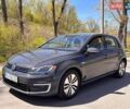 Серый Фольксваген e-Golf, объемом двигателя 0 л и пробегом 139 тыс. км за 9600 $, фото 1 на Automoto.ua
