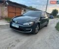 Серый Фольксваген e-Golf, объемом двигателя 0 л и пробегом 108 тыс. км за 9700 $, фото 3 на Automoto.ua