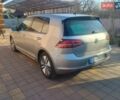 Серый Фольксваген e-Golf, объемом двигателя 0 л и пробегом 115 тыс. км за 9800 $, фото 6 на Automoto.ua