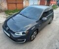 Серый Фольксваген e-Golf, объемом двигателя 0 л и пробегом 108 тыс. км за 9700 $, фото 16 на Automoto.ua