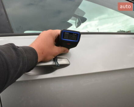 Сірий Фольксваген e-Golf, об'ємом двигуна 0 л та пробігом 117 тис. км за 8450 $, фото 35 на Automoto.ua