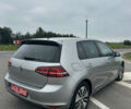 Серый Фольксваген e-Golf, объемом двигателя 0 л и пробегом 134 тыс. км за 9450 $, фото 5 на Automoto.ua