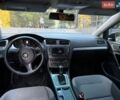 Серый Фольксваген e-Golf, объемом двигателя 0 л и пробегом 110 тыс. км за 11000 $, фото 9 на Automoto.ua