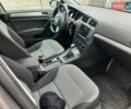 Сірий Фольксваген e-Golf, об'ємом двигуна 0 л та пробігом 142 тис. км за 9000 $, фото 6 на Automoto.ua