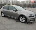 Сірий Фольксваген e-Golf, об'ємом двигуна 0 л та пробігом 117 тис. км за 8600 $, фото 12 на Automoto.ua