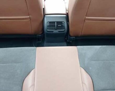 Серый Фольксваген e-Golf, объемом двигателя 0 л и пробегом 77 тыс. км за 8700 $, фото 9 на Automoto.ua