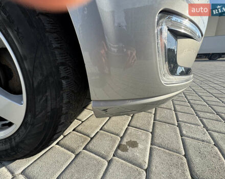 Серый Фольксваген e-Golf, объемом двигателя 0 л и пробегом 53 тыс. км за 11000 $, фото 14 на Automoto.ua