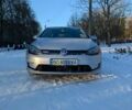 Сірий Фольксваген e-Golf, об'ємом двигуна 0 л та пробігом 122 тис. км за 9499 $, фото 16 на Automoto.ua