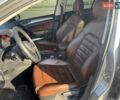 Серый Фольксваген e-Golf, объемом двигателя 0 л и пробегом 119 тыс. км за 9800 $, фото 5 на Automoto.ua