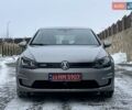 Серый Фольксваген e-Golf, объемом двигателя 0 л и пробегом 113 тыс. км за 8650 $, фото 16 на Automoto.ua
