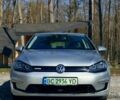 Серый Фольксваген e-Golf, объемом двигателя 0 л и пробегом 130 тыс. км за 8900 $, фото 3 на Automoto.ua