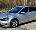 Серый Фольксваген e-Golf, объемом двигателя 0 л и пробегом 130 тыс. км за 8900 $, фото 11 на Automoto.ua