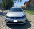 Серый Фольксваген e-Golf, объемом двигателя 0 л и пробегом 100 тыс. км за 9900 $, фото 1 на Automoto.ua