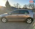 Серый Фольксваген e-Golf, объемом двигателя 0 л и пробегом 199 тыс. км за 8650 $, фото 4 на Automoto.ua