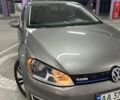 Сірий Фольксваген e-Golf, об'ємом двигуна 0 л та пробігом 130 тис. км за 8500 $, фото 4 на Automoto.ua