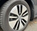 Серый Фольксваген e-Golf, объемом двигателя 0 л и пробегом 96 тыс. км за 8800 $, фото 25 на Automoto.ua