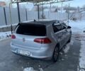 Серый Фольксваген e-Golf, объемом двигателя 0 л и пробегом 132 тыс. км за 8500 $, фото 4 на Automoto.ua