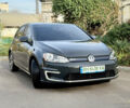 Сірий Фольксваген e-Golf, об'ємом двигуна 0 л та пробігом 165 тис. км за 8000 $, фото 2 на Automoto.ua