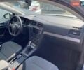 Серый Фольксваген e-Golf, объемом двигателя 0 л и пробегом 115 тыс. км за 8500 $, фото 6 на Automoto.ua