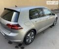 Сірий Фольксваген e-Golf, об'ємом двигуна 0 л та пробігом 70 тис. км за 13400 $, фото 16 на Automoto.ua