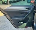 Серый Фольксваген e-Golf, объемом двигателя 0 л и пробегом 72 тыс. км за 11390 $, фото 18 на Automoto.ua