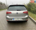 Серый Фольксваген e-Golf, объемом двигателя 0 л и пробегом 110 тыс. км за 8800 $, фото 10 на Automoto.ua