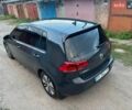 Серый Фольксваген e-Golf, объемом двигателя 0 л и пробегом 108 тыс. км за 9700 $, фото 21 на Automoto.ua