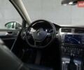 Сірий Фольксваген e-Golf, об'ємом двигуна 0 л та пробігом 99 тис. км за 10200 $, фото 9 на Automoto.ua