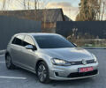 Серый Фольксваген e-Golf, объемом двигателя 0 л и пробегом 159 тыс. км за 9000 $, фото 11 на Automoto.ua