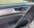 Серый Фольксваген e-Golf, объемом двигателя 0 л и пробегом 115 тыс. км за 8500 $, фото 9 на Automoto.ua