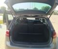Серый Фольксваген e-Golf, объемом двигателя 0 л и пробегом 100 тыс. км за 9800 $, фото 13 на Automoto.ua