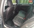 Серый Фольксваген e-Golf, объемом двигателя 0 л и пробегом 152 тыс. км за 8750 $, фото 13 на Automoto.ua