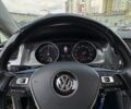 Сірий Фольксваген e-Golf, об'ємом двигуна 0 л та пробігом 117 тис. км за 11500 $, фото 17 на Automoto.ua