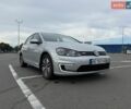 Серый Фольксваген e-Golf, объемом двигателя 0 л и пробегом 86 тыс. км за 9800 $, фото 4 на Automoto.ua