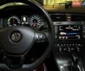 Сірий Фольксваген e-Golf, об'ємом двигуна 0 л та пробігом 63 тис. км за 16750 $, фото 1 на Automoto.ua