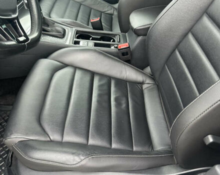 Серый Фольксваген e-Golf, объемом двигателя 0 л и пробегом 134 тыс. км за 9450 $, фото 10 на Automoto.ua